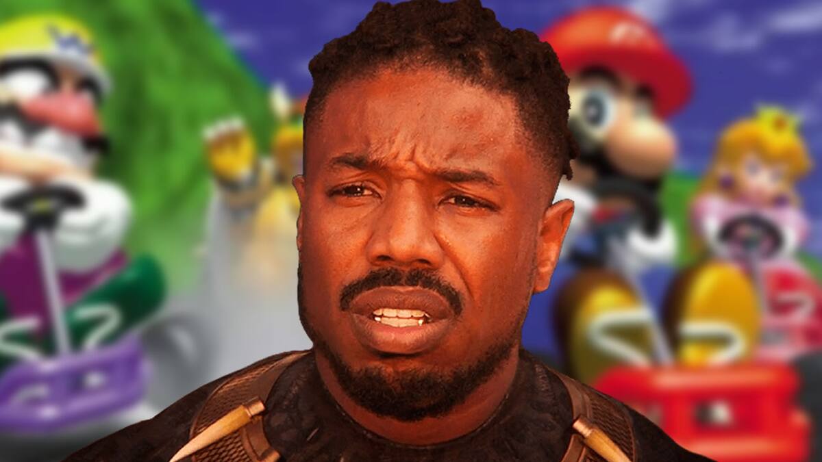 Los entusiastas de Nintendo 64 siguen sorprendiendo con su trabajo