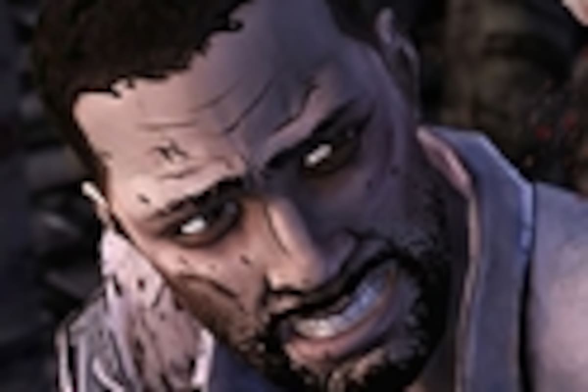 No Time Left fue el juego más vendido de PSN en noviembre