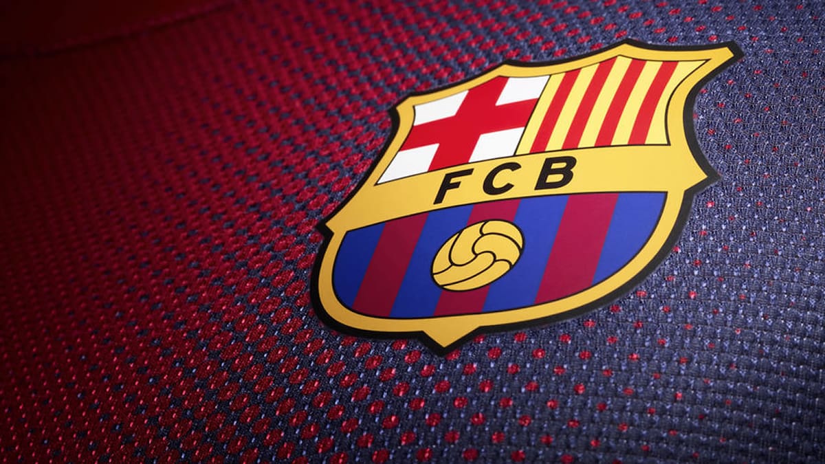 Los equipos del club catalán se verán beneficiados y expandirán sus planes gracias al gigante chino