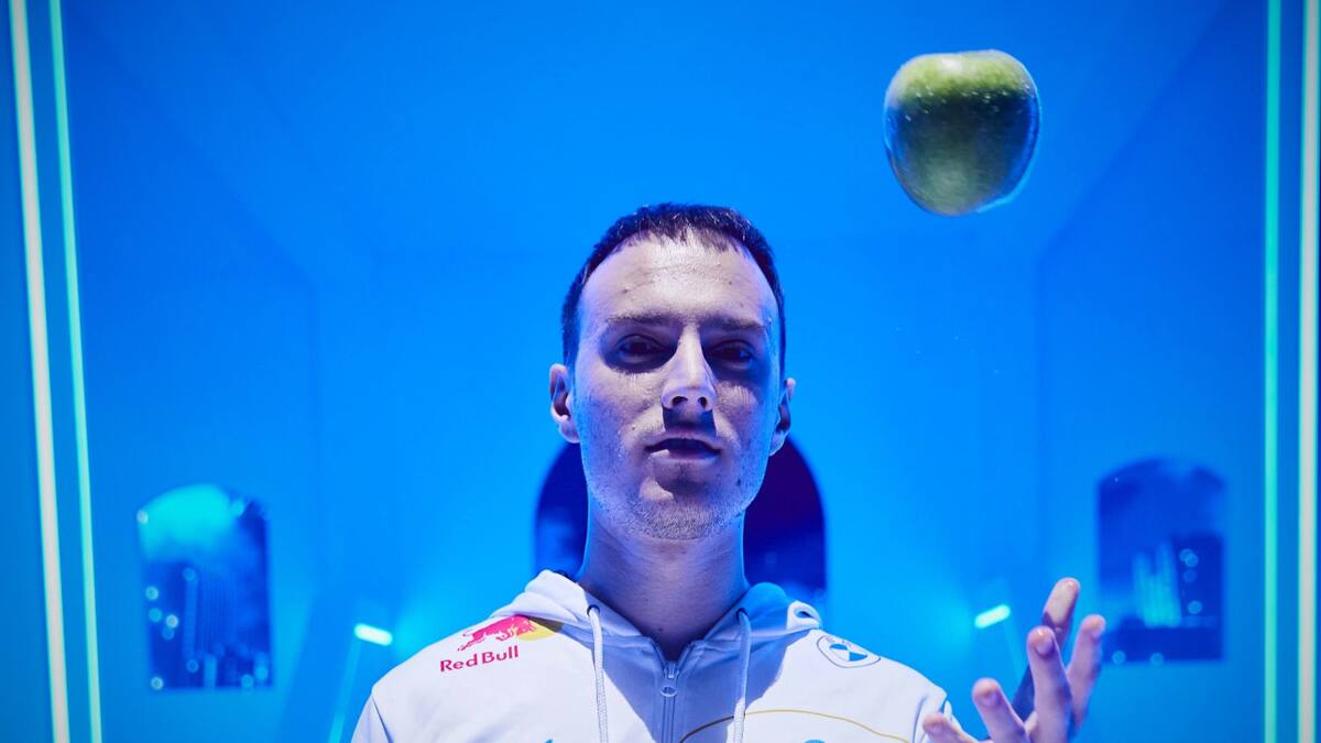 Los equipos intentaron evitar la venta de Perkz
