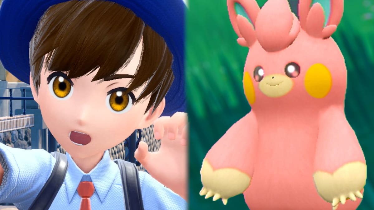 Los errores permiten generar copias de Pokémon fácil e ilimitadamente, pero pueden causar problemas