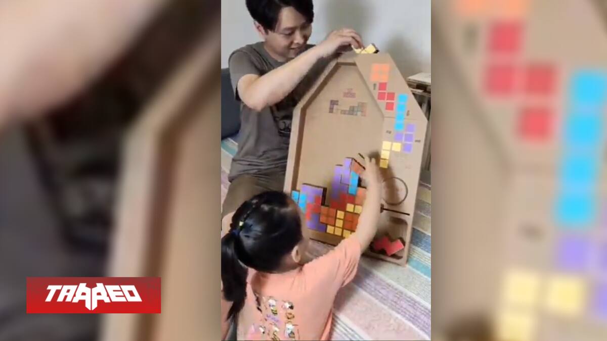 Los espectadores se sorprendieron de los detalles del juego