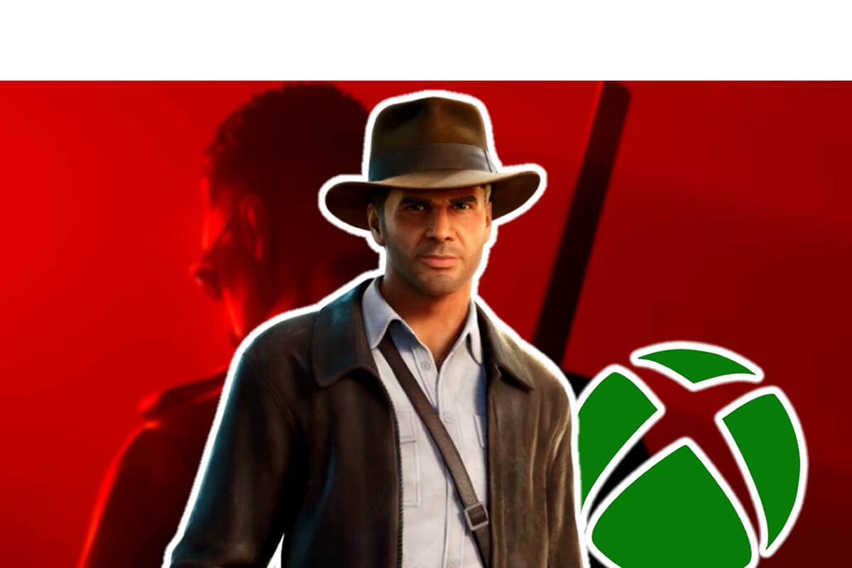 Disney justifica exclusividad de Indiana Jones en Xbox, ¿qué pasará con Blade?