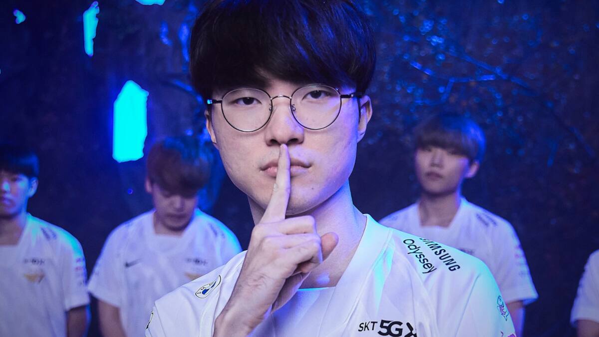 Los esports alcanzaron un nuevo nivel de popularidad este año