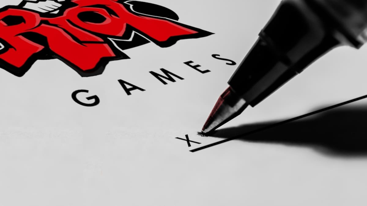 Los eSports empiezan a llegar a tribunales