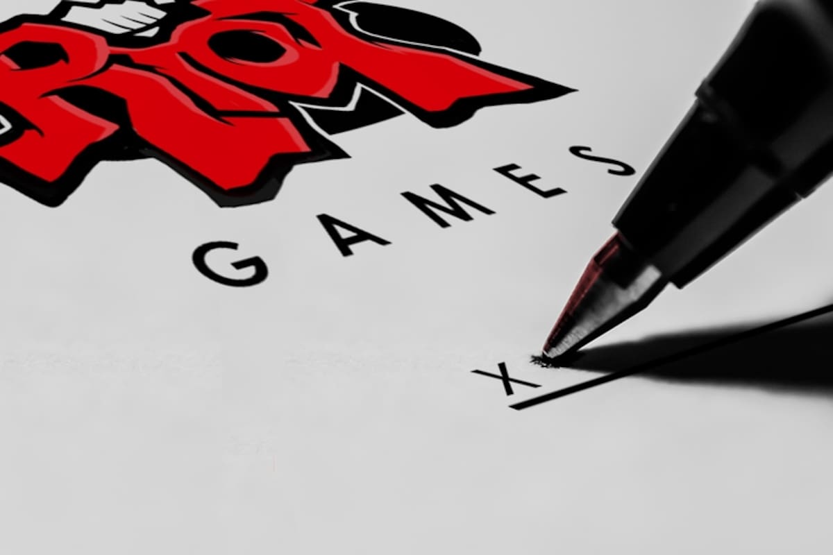 League of Legends: PaiN Gaming presenta demanda contra Riot Games