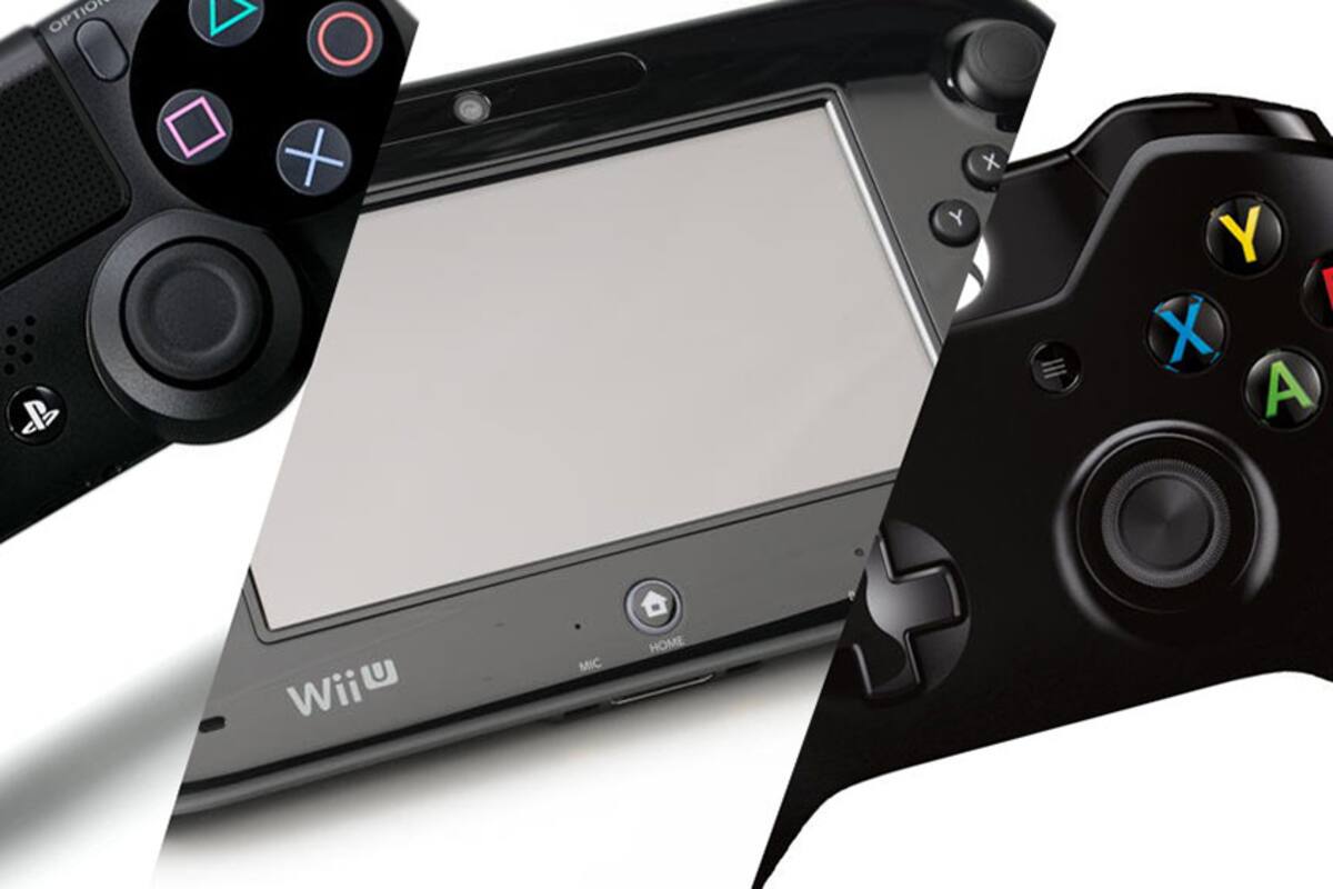 Las nuevas consolas son una gran oportunidad, según Take-Two