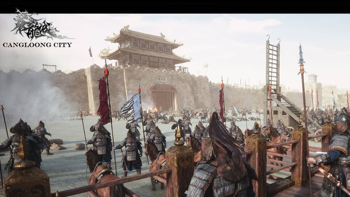 Los estudios de ese país apuestan fuerte por Unreal Engine 4 para hacer títulos de mayor calidad