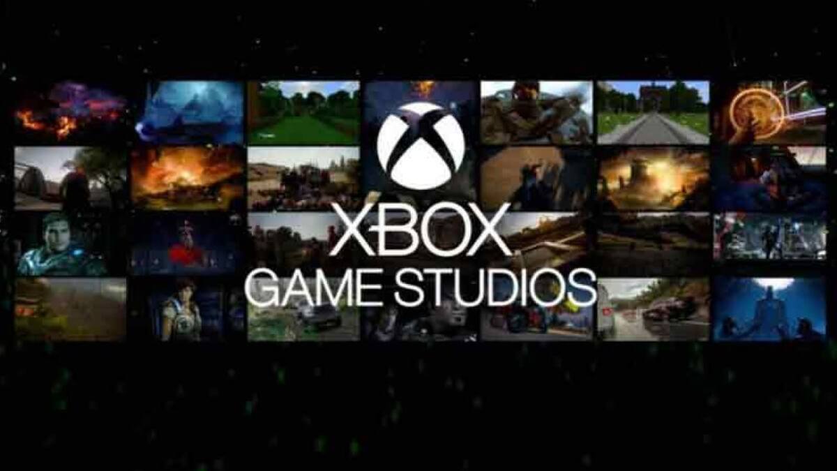 Los estudios de Microsoft ya trabajan con el nuevo motor gráfico y fueron de los protagonistas del evento