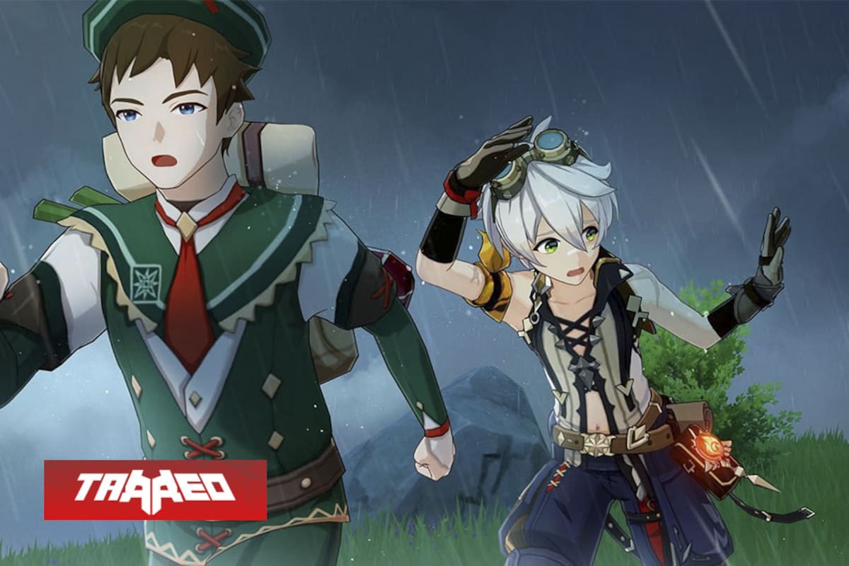 Todos los juegos con Unity que podrían desaparecer o dejar de venderse por el polémico nuevo cobro: Genshin Impact, Fall Guys o Cuphead entre ellos