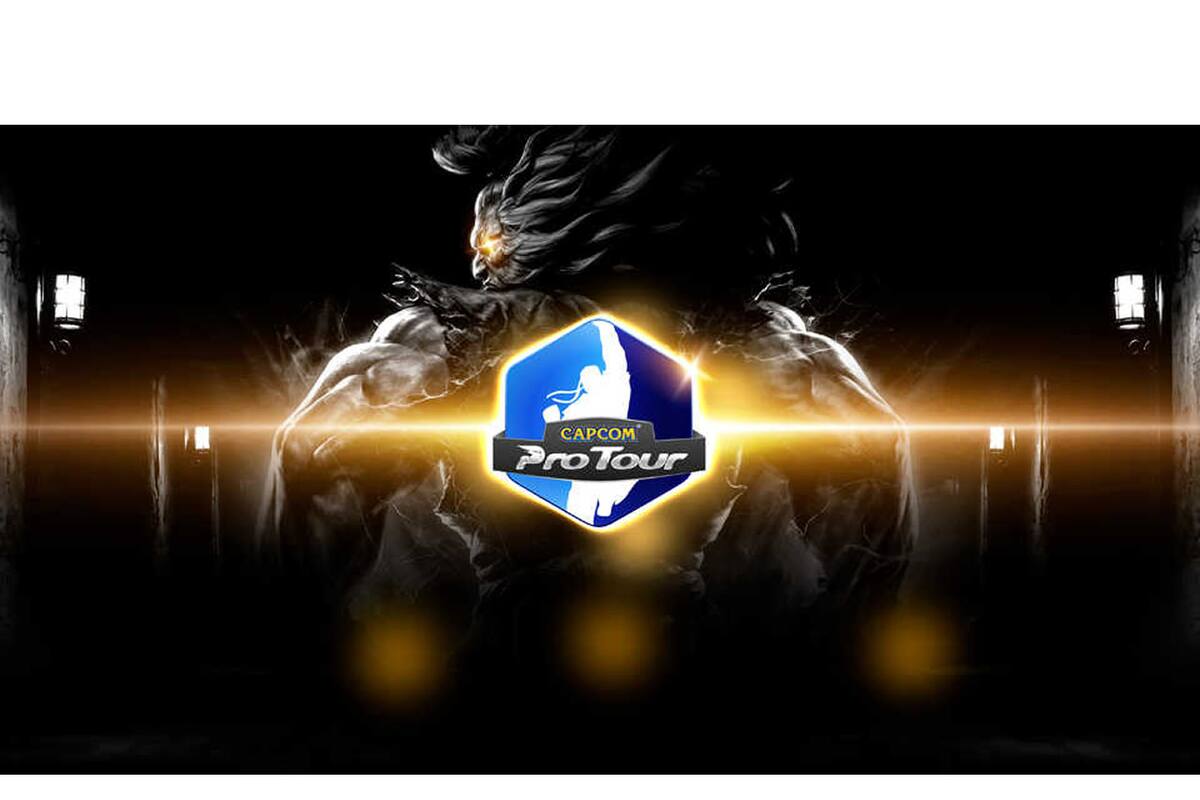 El Capcom Pro Tour regresará con una serie de torneos online