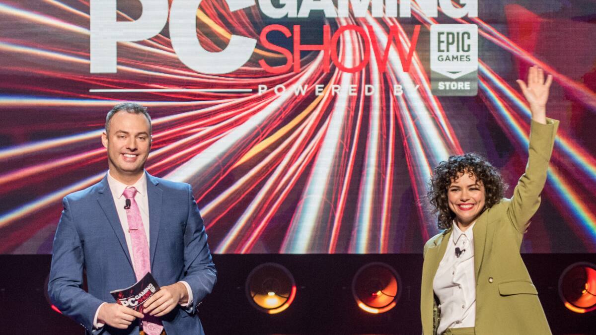Los eventos prometen presentar primer vistazo a trailers y juegos no anunciados