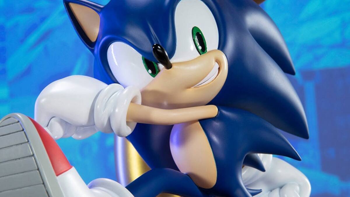 Los expertos de First 4 Figures se encagarán de la producción del coleccionable