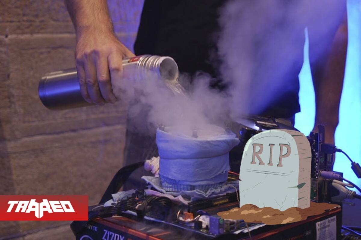 El overclocking en PC llegará pronto a su fin, debido a los software más avanzados que hacen todo el trabajo por ti “se overclockea sola"