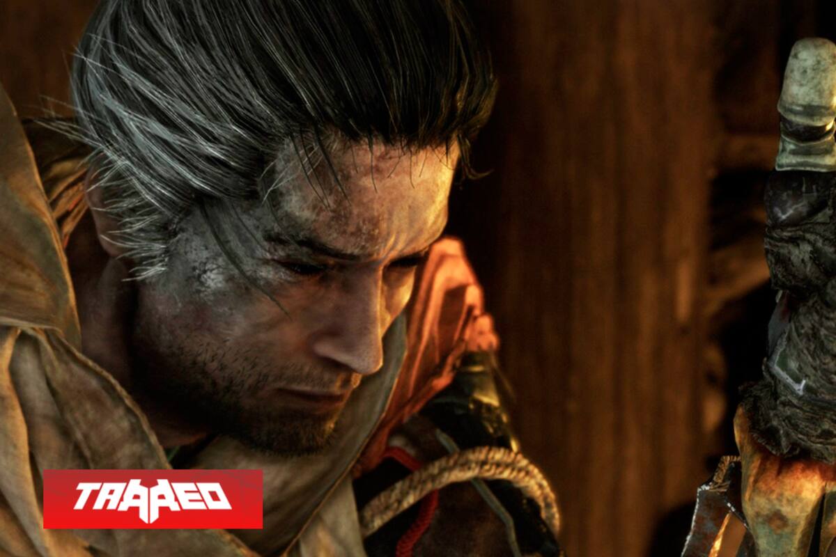 From Software: Creadores de Sekiro tras una narrativa al estilo Red Dead Redemption