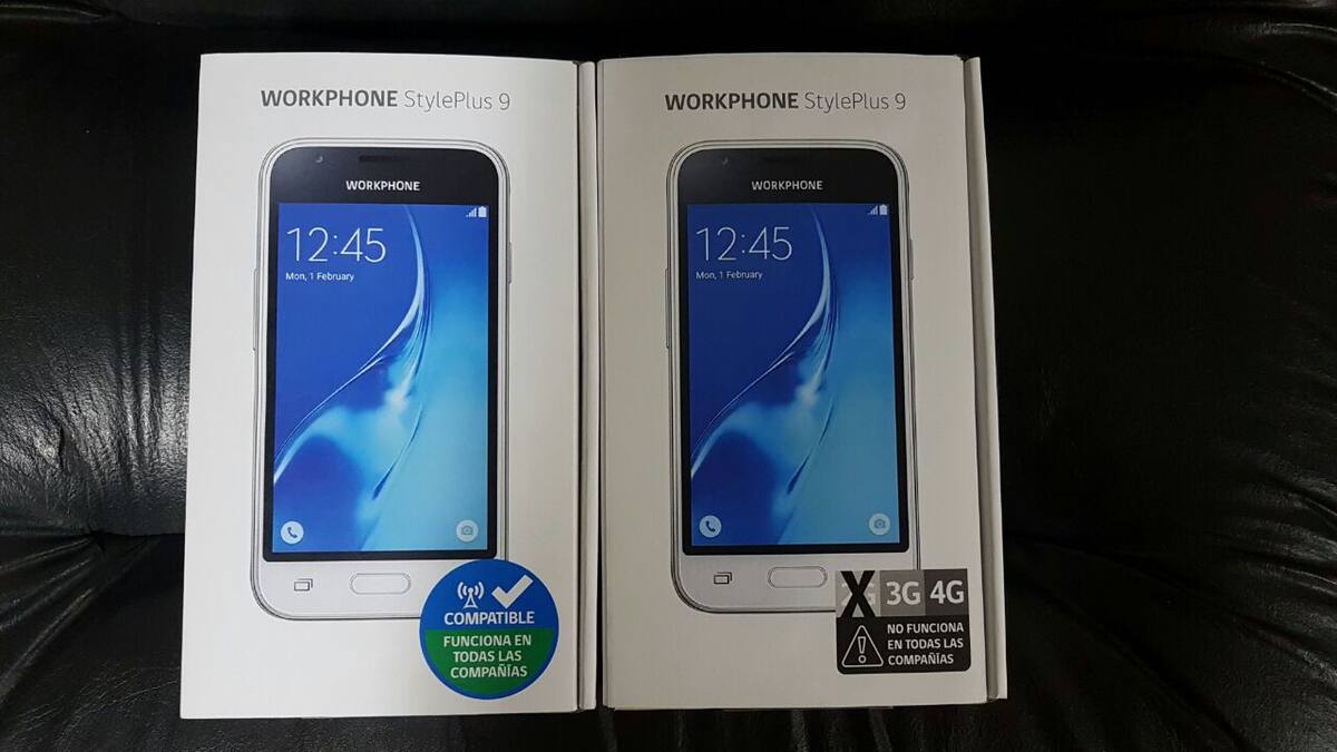 Los fabricantes de celulares comienzan a etiquetar sus productos