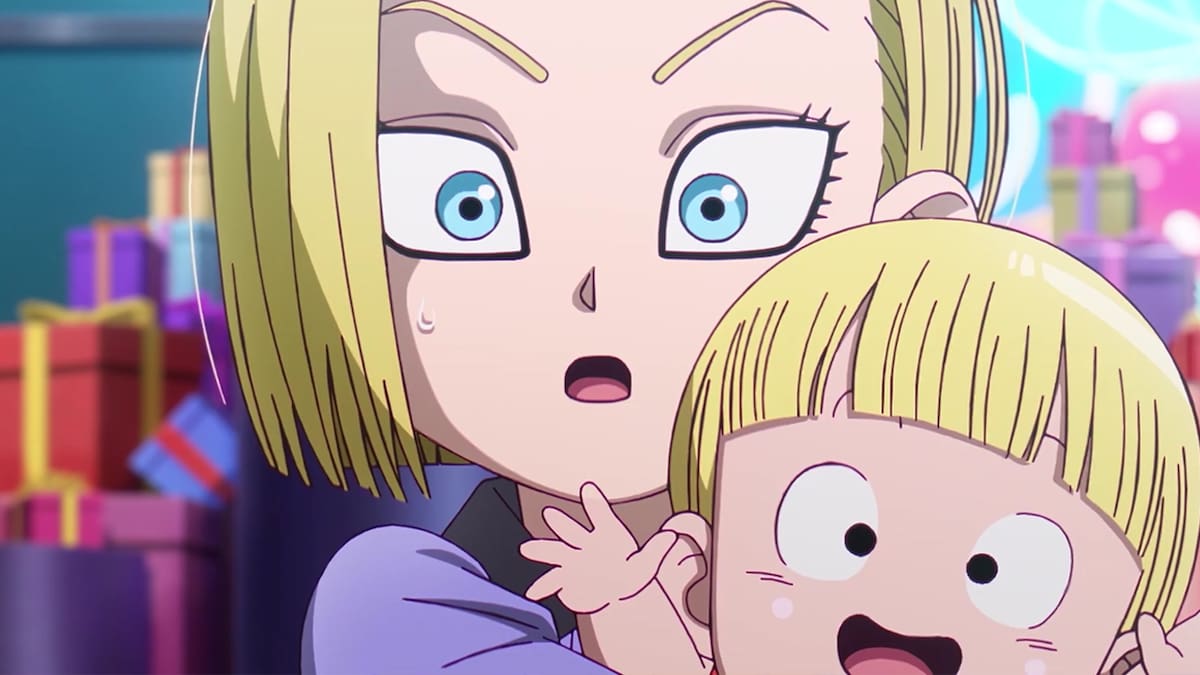 Los fanáticos de 2 personajes están muy decepcionados con el nuevo anime de la franquicia