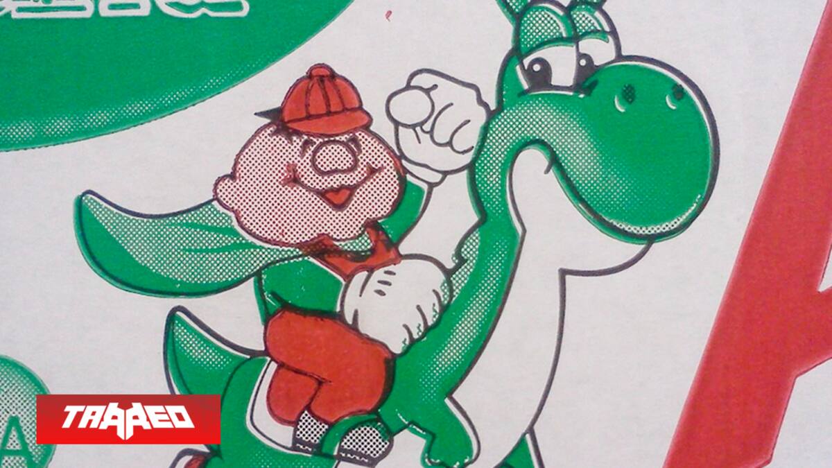 Los fanáticos de Internet no demoraron en sospechar sobre las curiosas similitudes