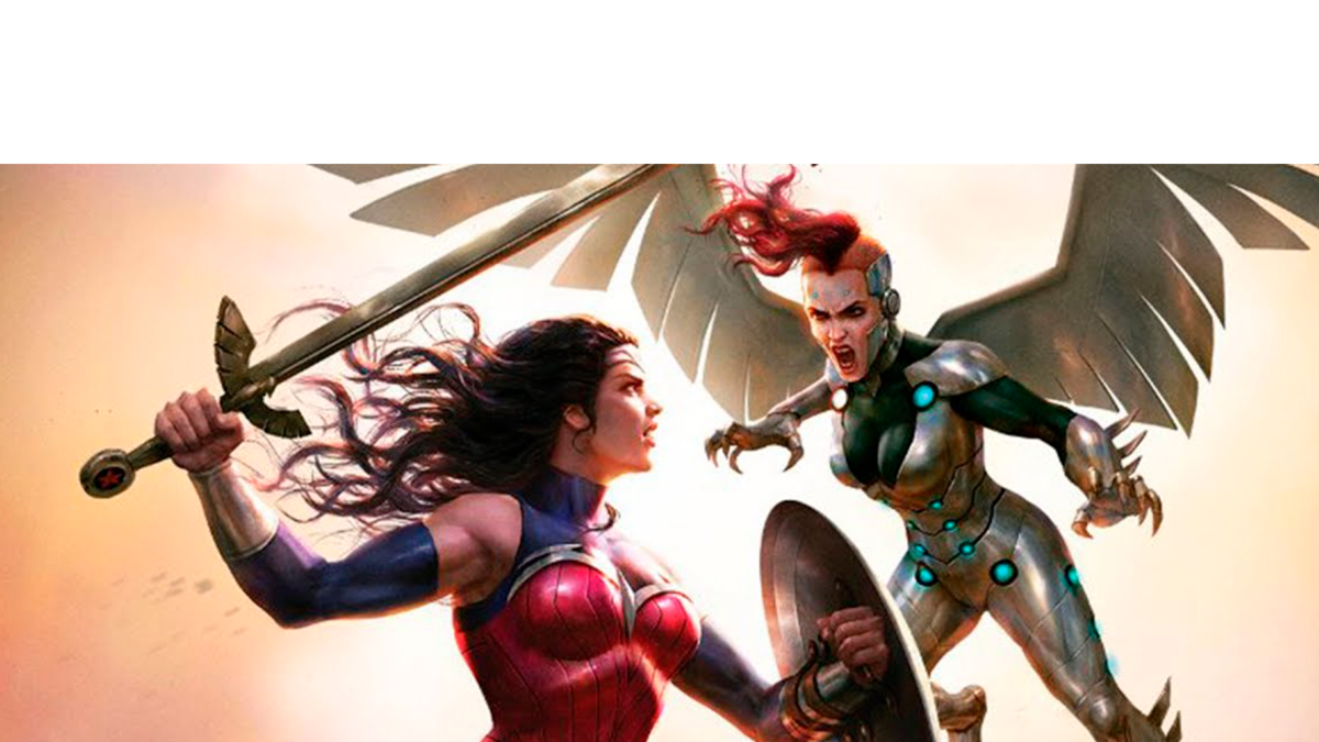 Los fanáticos de la heroína pueden estar emocionados por lo que está cocinando DC Studios