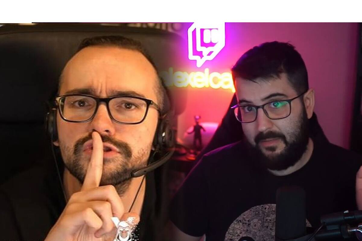 Alexelcapo y ElXokas arremeten contra Pokémon Legends: Arceus; los fans enfurecen