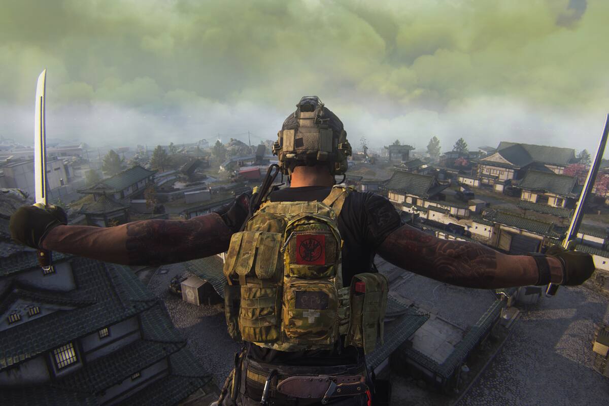 ¡Por fin! Los mejores mapas de Call of Duty: Warzone volverán en 2024
