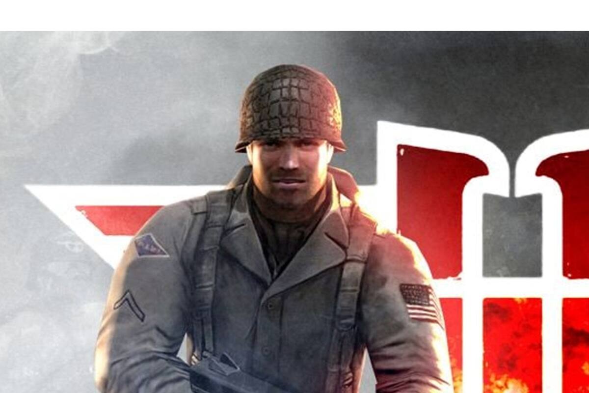 Bethesda implementó servidores oficiales a un juego clásico de Wolfenstein