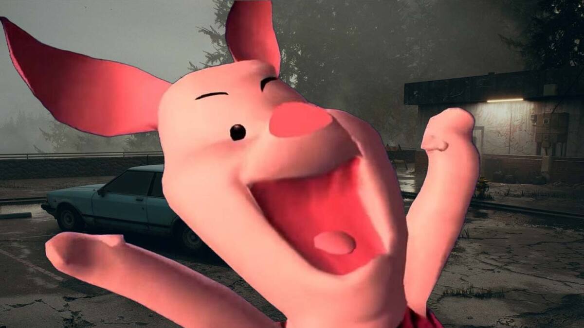 Los fanáticos descubrieron que el título de PS2 y GameCube recuerda a la saga de Konami