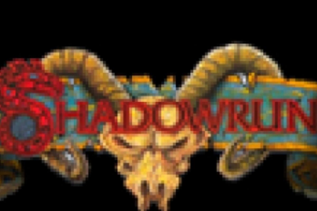 Shadowrun Returns recauda 1.8 MDD en Kickstarter