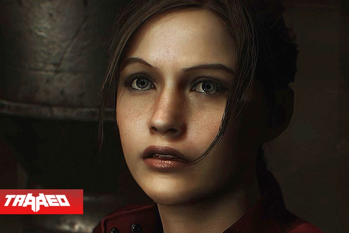 Code Veronica se perfila como el próximo Remake para Resident Evil