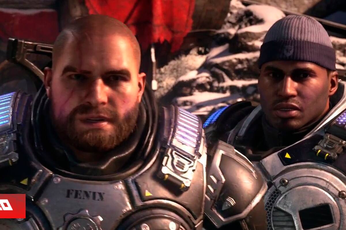 The Coalition abandona oficialmente Gears 4 para enfocarse en el próximo juego