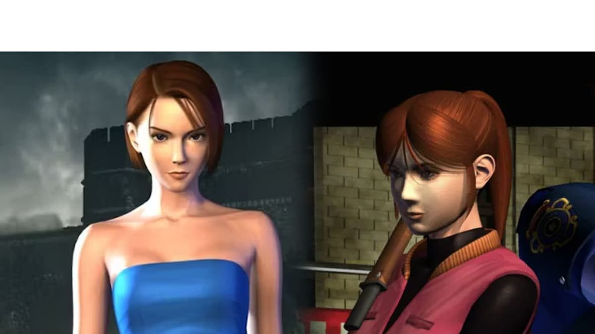 Los fanáticos finalmente podrán disfrutar los primeros 3 títulos de la franquicia en GOG
