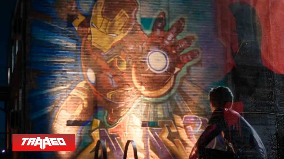 Los fanáticos han rendido honor en base a la nueva película de Marvel Studios