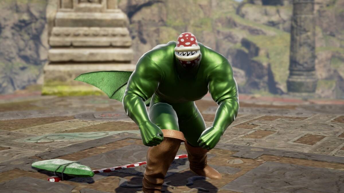Los fanáticos no tardaron ni un día en replicar uno de los anuncios de Nintendo