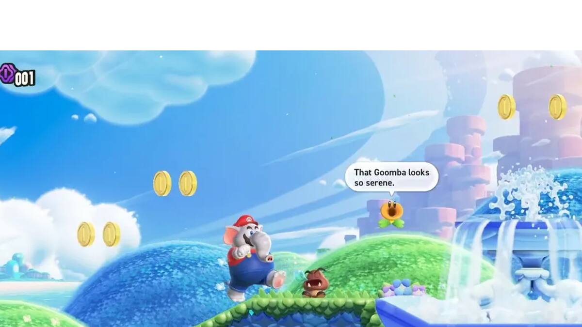 Los fanáticos podrán jugar como Mario, Peach, Luigi, Toad, Yoshi y Daisy; el título llegará este año