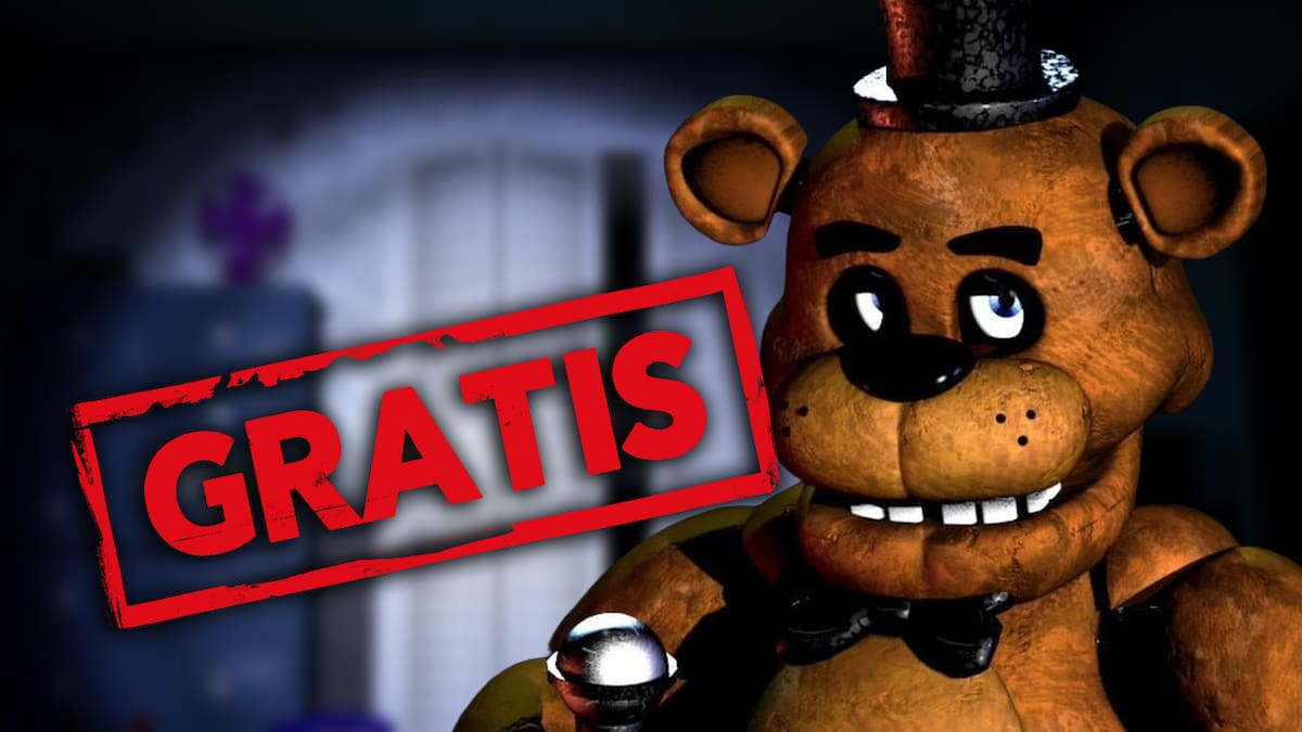 Los fanáticos pueden celebrar a lo grande el 10.° aniversario de la franquicia de Scott Cawthon