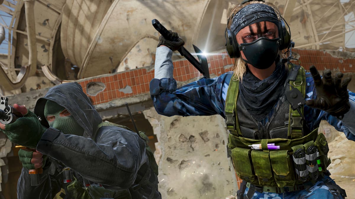 Los fanáticos se enfrentan a jugadores maliciosos en el multijugador de Activision y Treyarch