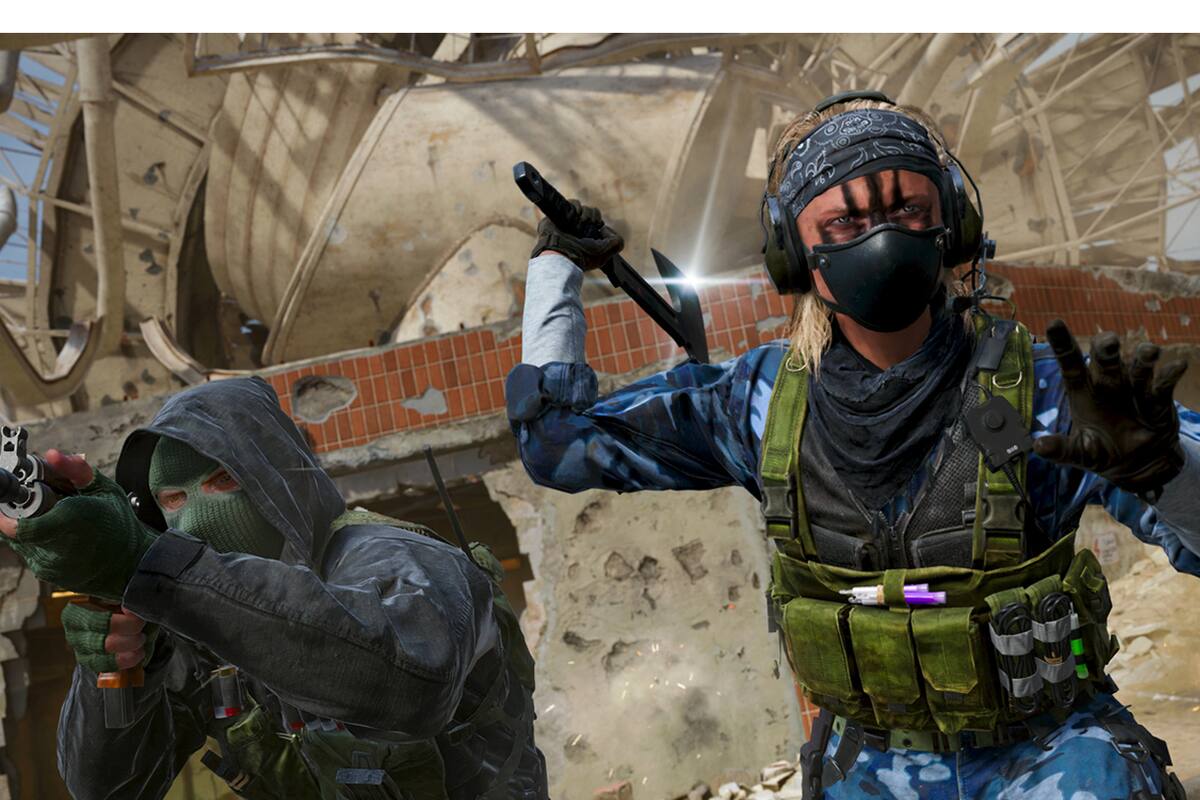 Call of Duty: Black Ops 6 aún no debuta, pero ya tiene hackers; los tramposos arruinan las partidas de la Beta