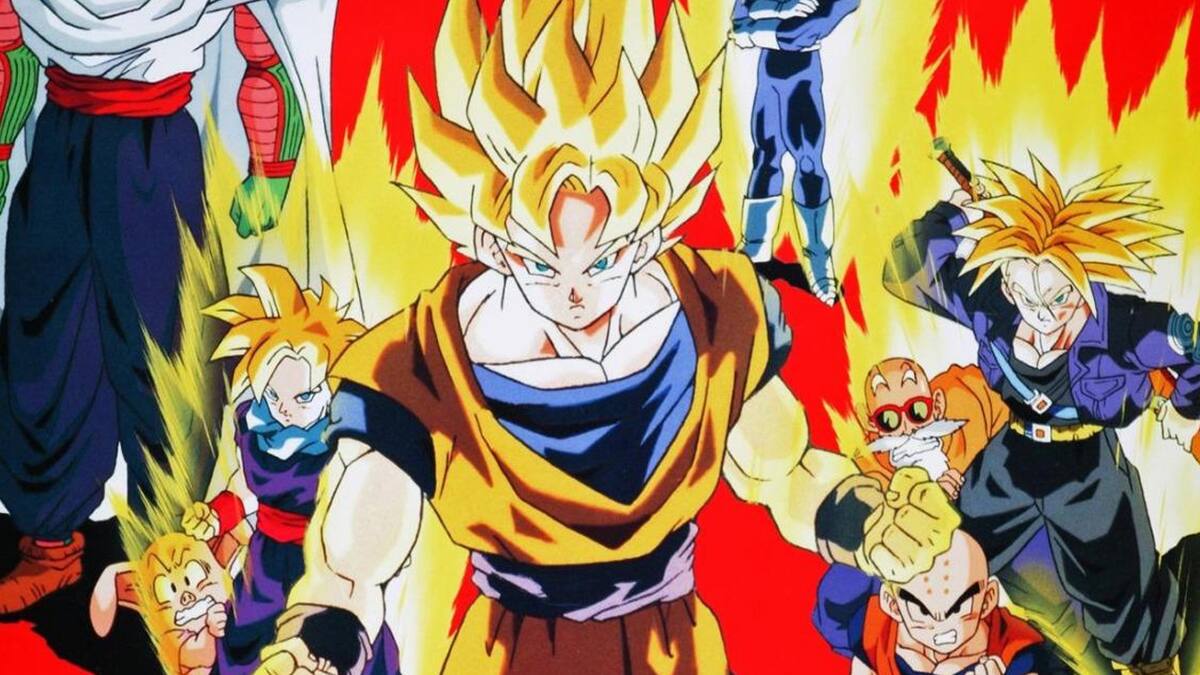 Los fanáticos tienen otra opción para disfrutar el anime original de Toei Animation