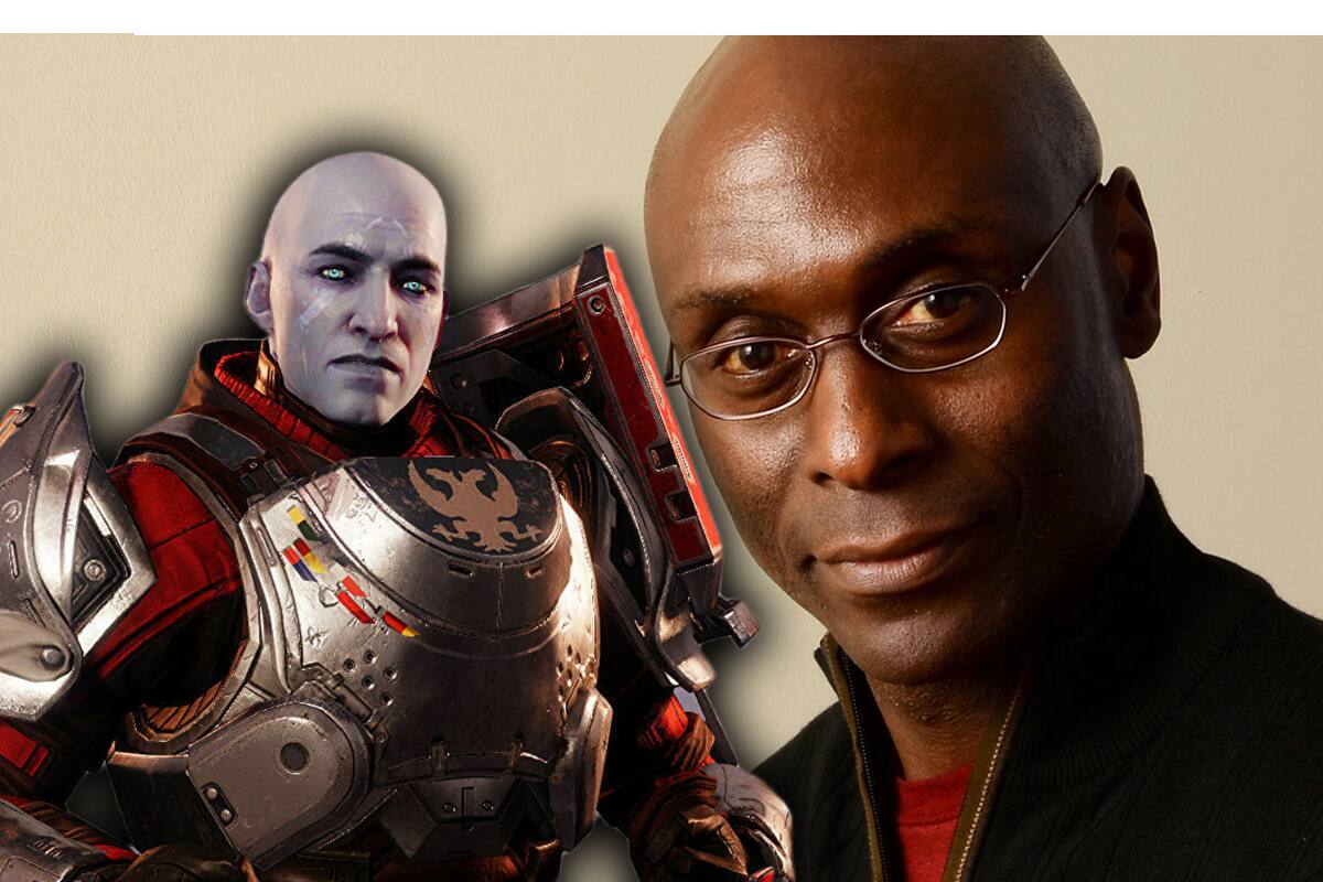 Fans de Destiny 2 se unen para hacer un homenaje emotivo a Lance Reddick
