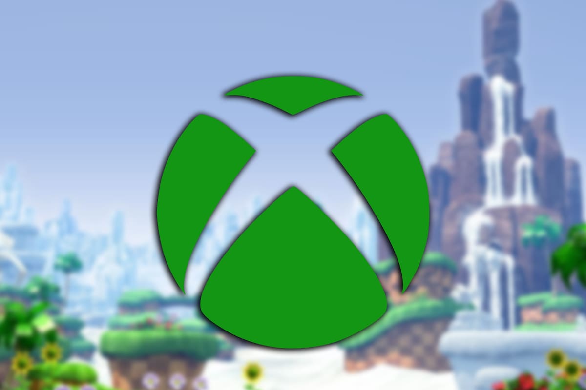 Querido juego de Sonic the Hedgehog desaparece de la tienda digital de Xbox