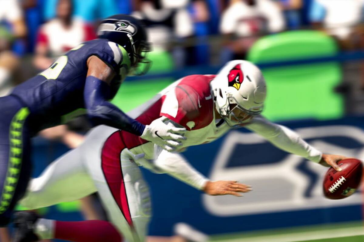 Madden NFL 21 se convierte en el juego peor calificado por usuarios en Metacritic