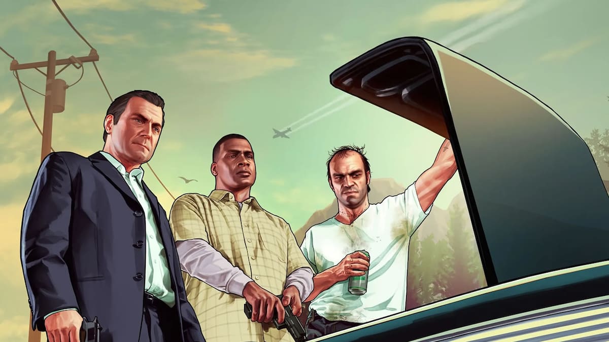 Los fans comienzan a estar molestos tras 8 años en los que todo ha sido GTA V y GTA Online