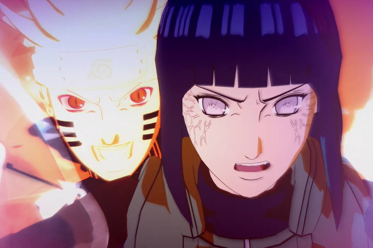 "Es Ultimate Ninja Storm 4", fans critican novedades del nuevo juego de Naruto