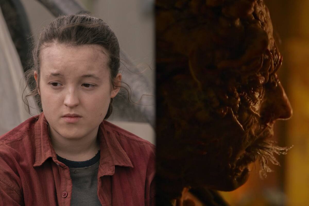 The Last of Us: ¿Ellie es inmune al Cordyceps gracias a su mamá, Anna?