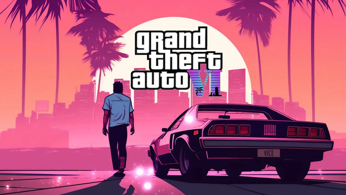 Los fans creen que Rockstar hace los preparativos para mostrar el título de mundo abierto
