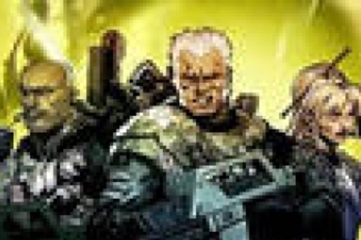 Aliens: Infestation