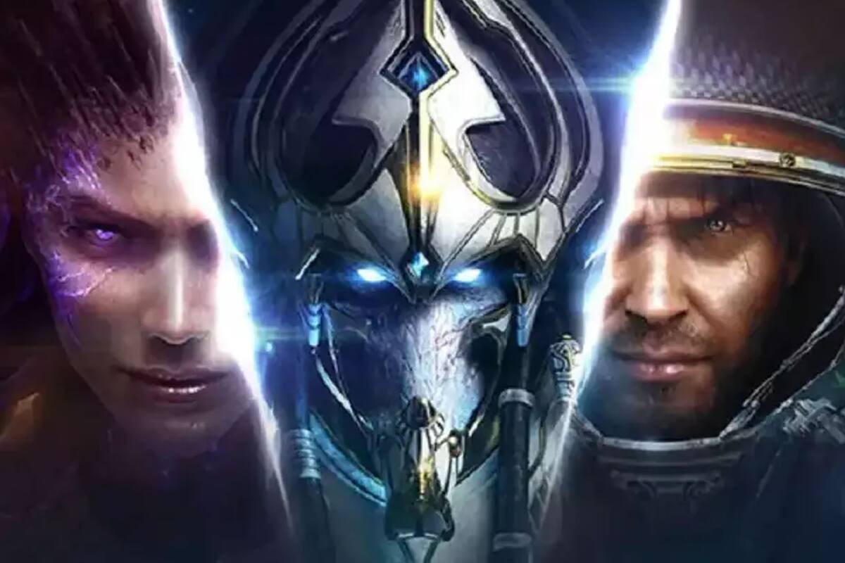 El esperado StarCraft 3 podría estar en desarrollo