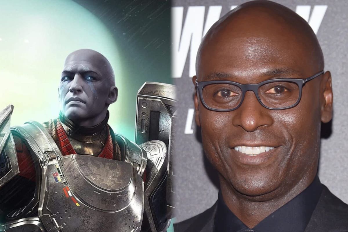 "Los amaba tanto como a Destiny", familia de Lance Reddick agradece tributo de fans