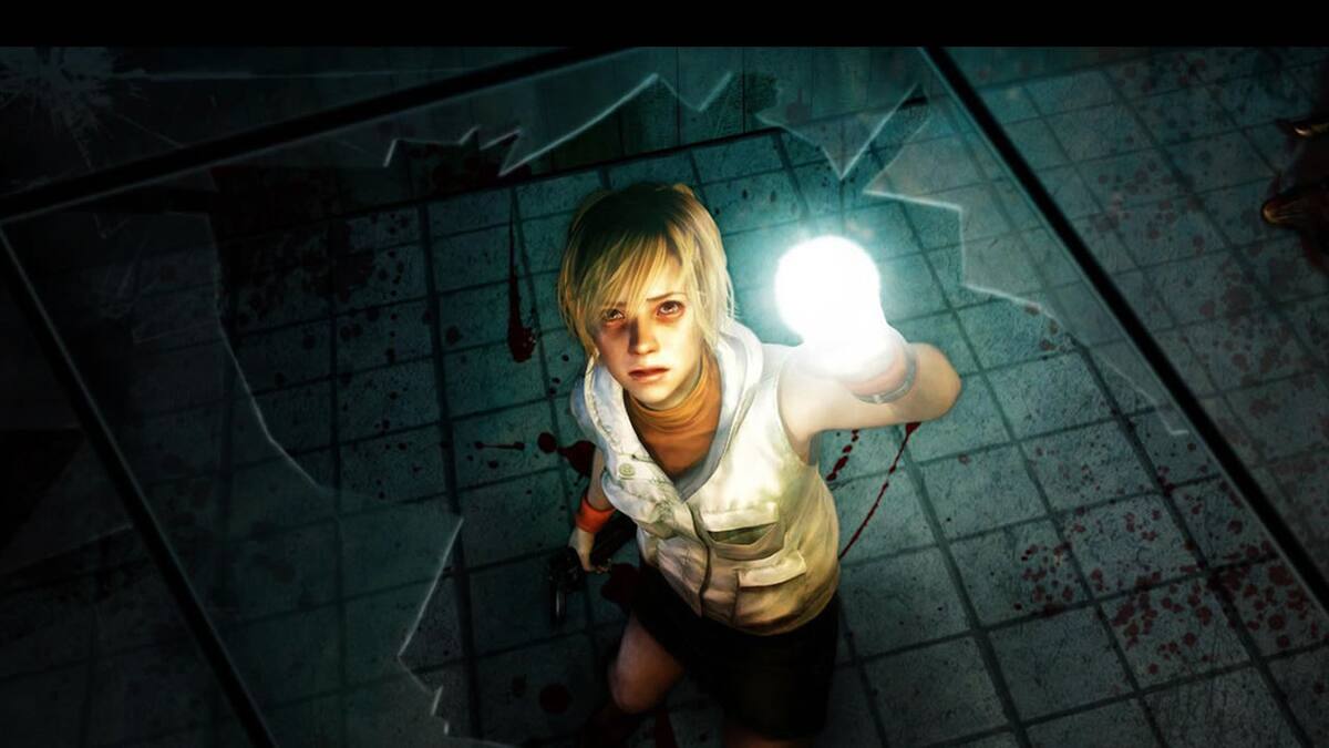 Los fans de este Survival Horror podrán expresar su pasión haciendo trucos de patineta