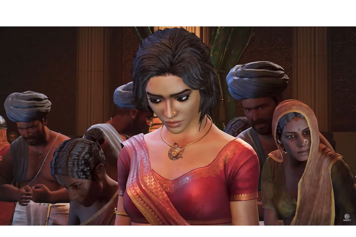 Retrasan Prince of Persia: The Sands of Time Remake ante críticas de jugadores